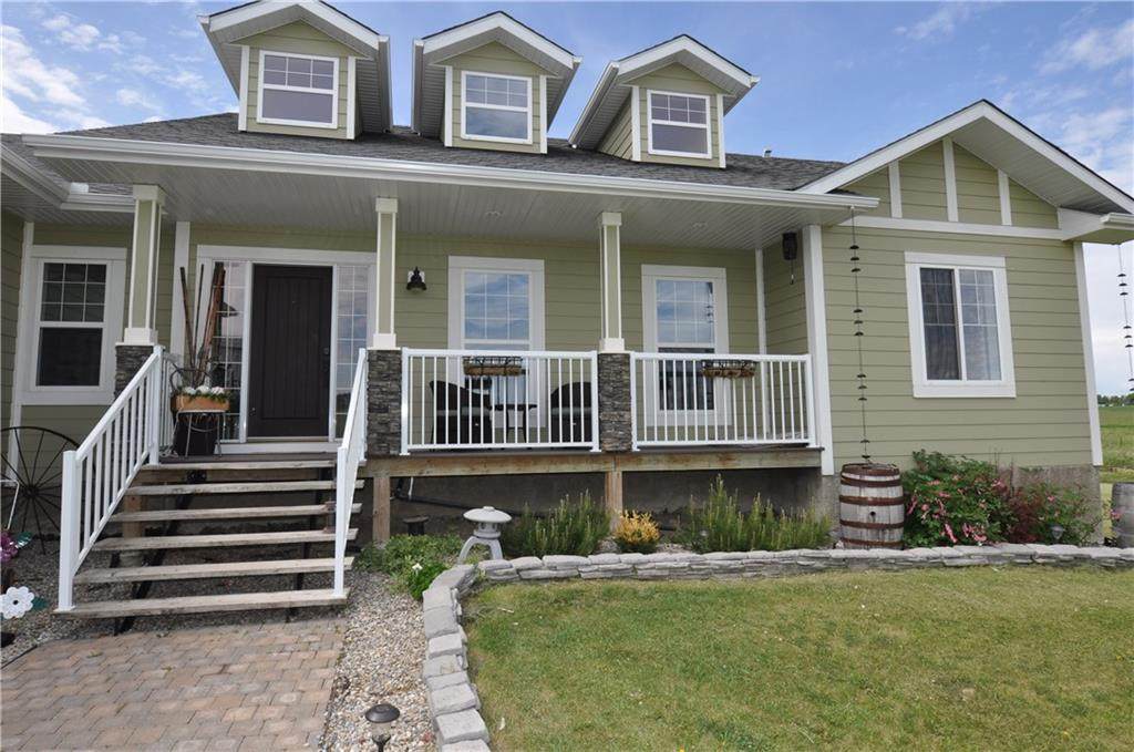 8038 402 Avenue - Photo 1