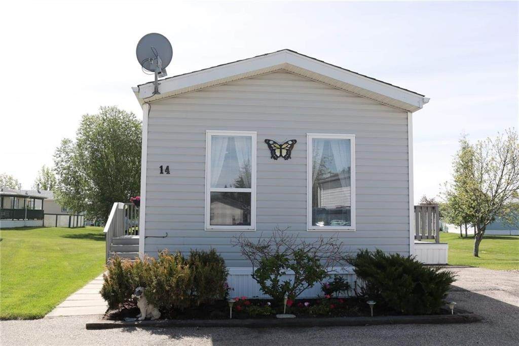 14 Double Tree Way - Photo 1