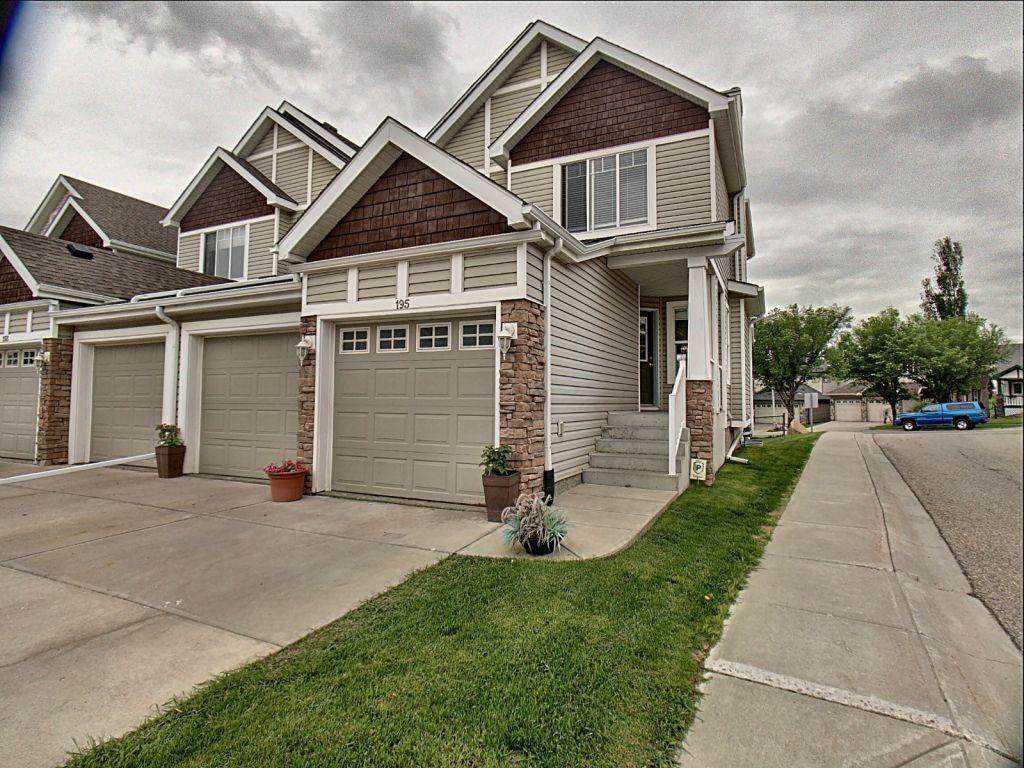 195 Hidden Creek Gardens - Photo 1