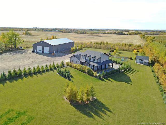 38036 Range Road 233 - Photo 1