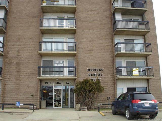 3939 50A Avenue - Photo 1
