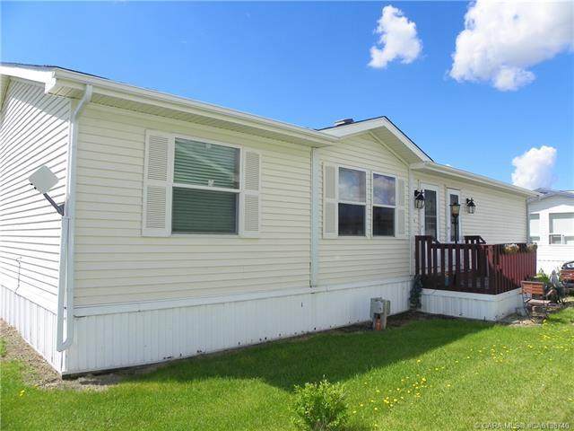 15 Mackenzie Ranch Way - Photo 1