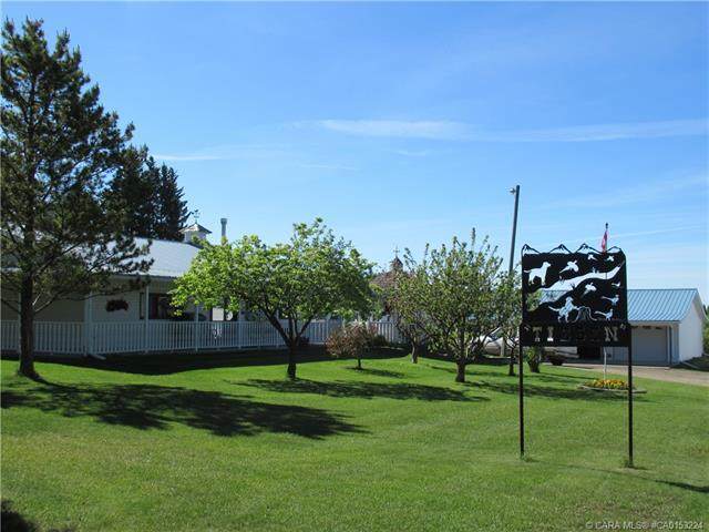 72049 Township Road 40-5A - Photo 1