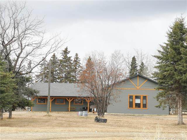 392066 Range Road 6-0 - Photo 1