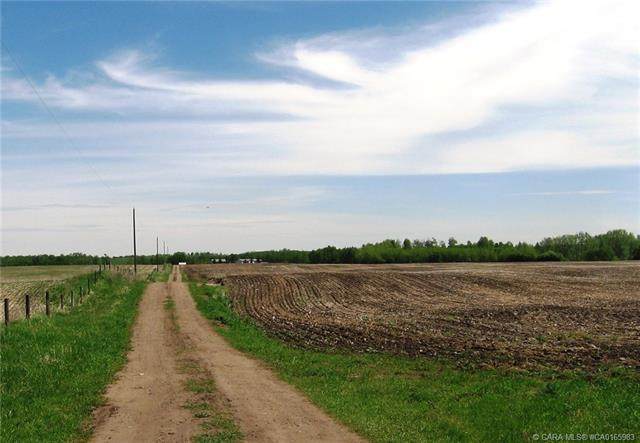 On Range Road 222 - Photo 1