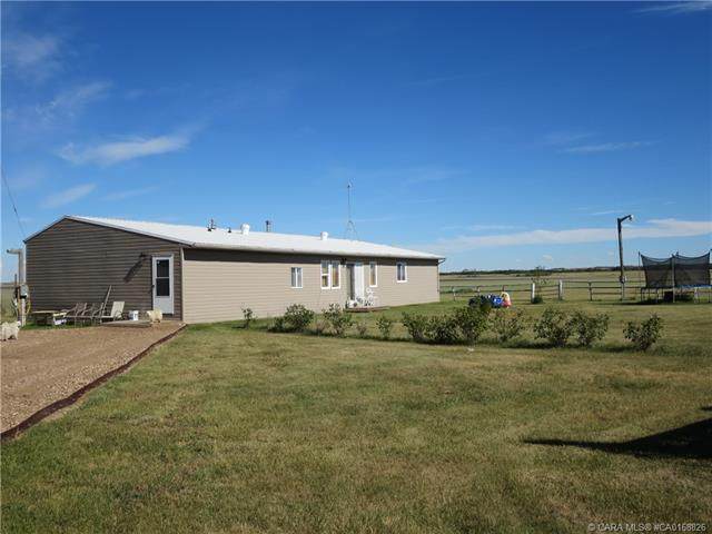 37465 Range Road 19-1 - Photo 1