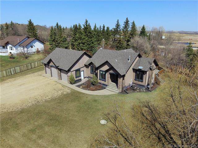 37571 Range Road 262 - Photo 1