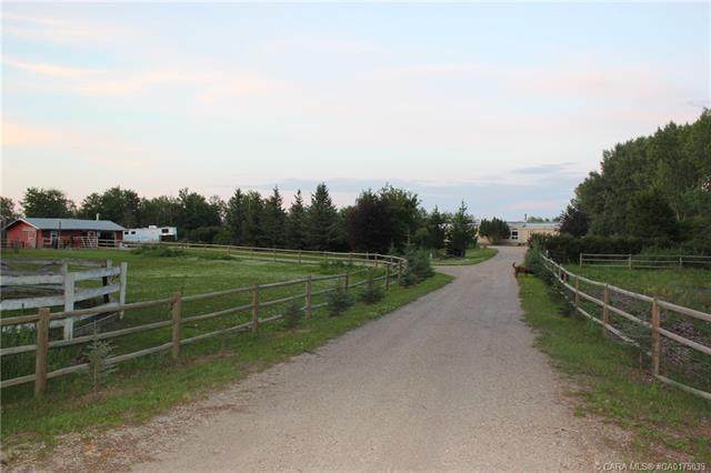 31257 Range Road 15 - Photo 1
