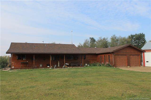 25006 Township Road 38-2 - Photo 1