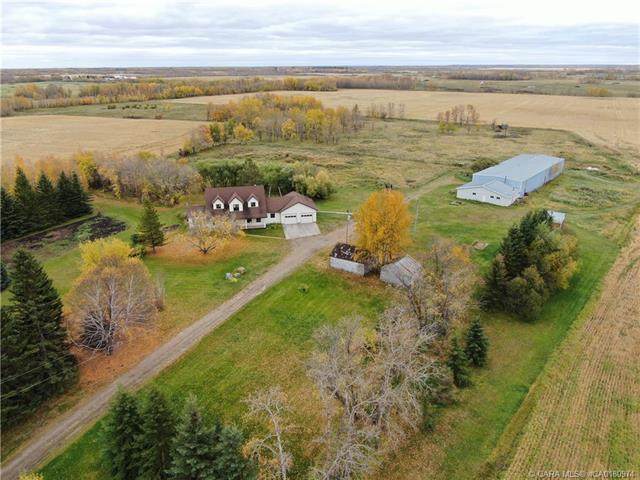 13261 Highway 28 - Photo 1