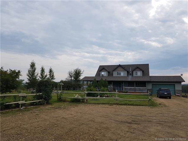 2219 Township Road 410 - Photo 1