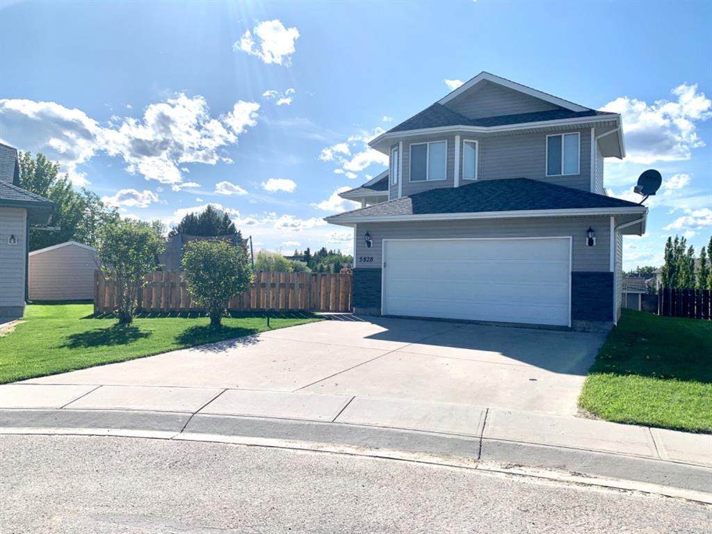 5828 64 Avenue Close - Photo 1