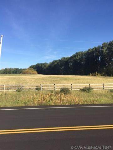 36579 Highway 2 Service Road Nb - Photo 1