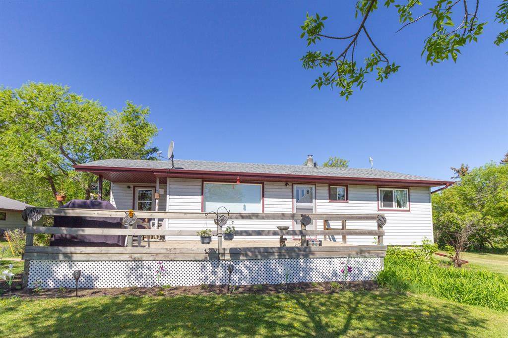 46334 Range Road 160 - Photo 1