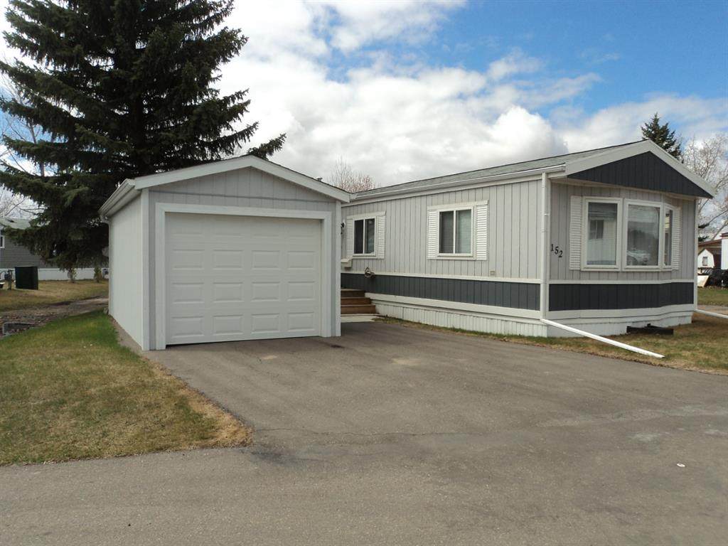 152 Parkland Acres - Photo 1