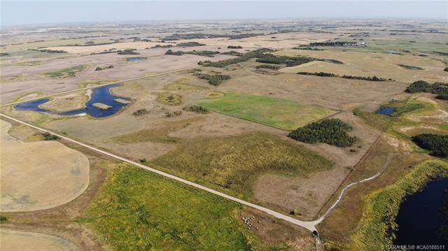 On Township Road 484 - Photo 1