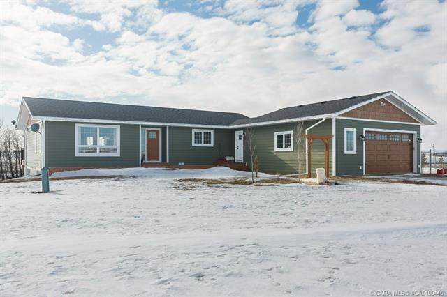25329 Township Road 384 - Photo 1