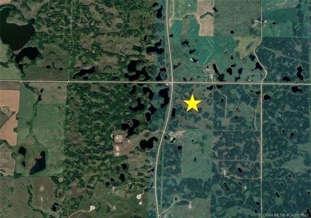 On Highway 21 - Photo 1