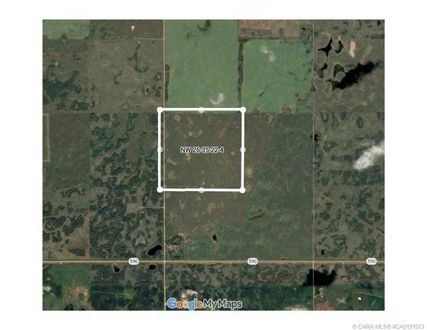 on Range Road 222 - Photo 1