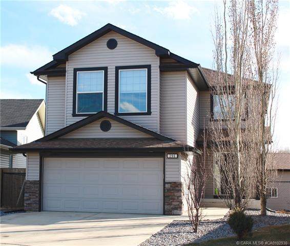 296 Jenner Crescent - Photo 1