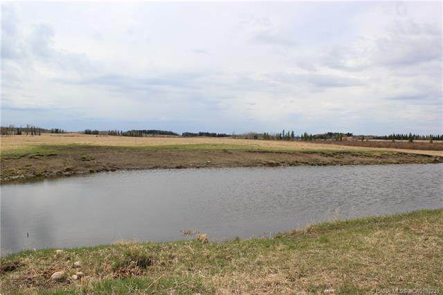 ON Range Road 41 - Photo 1