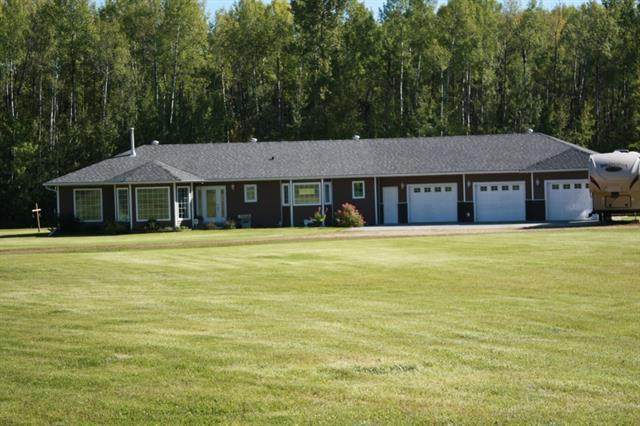 69065 Range Rd160a Campsite Road - Photo 1
