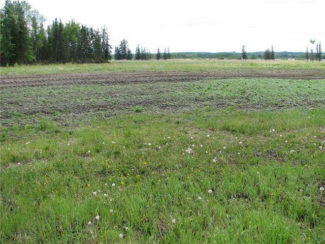 Highway 55 Range Road 142 - Photo 1