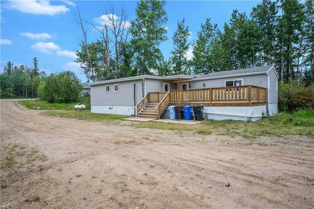 227 Stony Mountain Road - Photo 1
