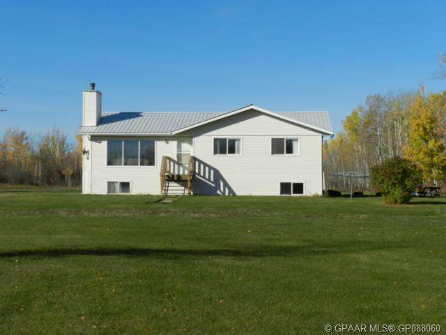 1 Range Road 240 Road - Photo 1