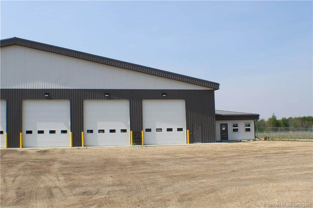 721072 Range Road 53 - Photo 1