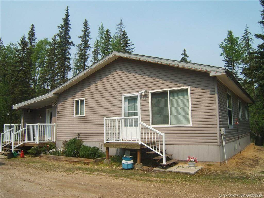 # 4 Key Cove Estates - Photo 1