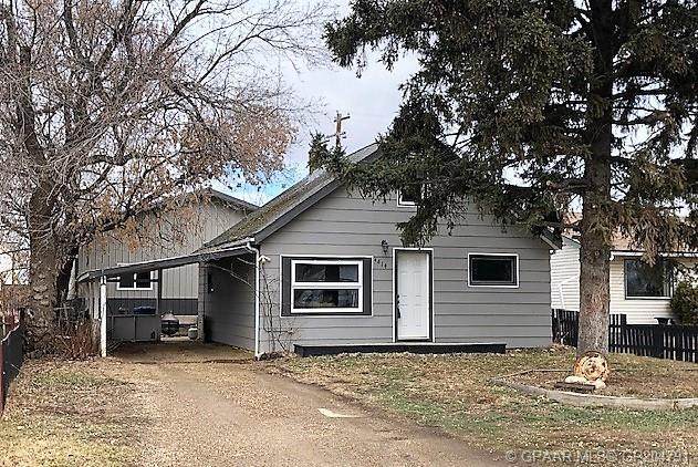 4814 54 Avenue - Photo 1