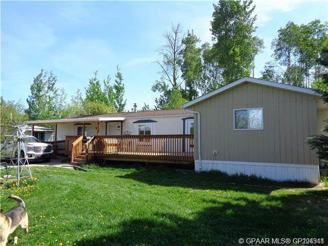 744037 Range Road 131 - Photo 1