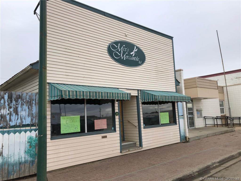 9905 100 Street - Photo 1