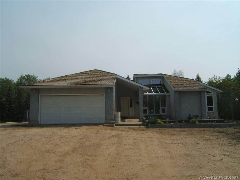 16332 Township Road 744 - Photo 1