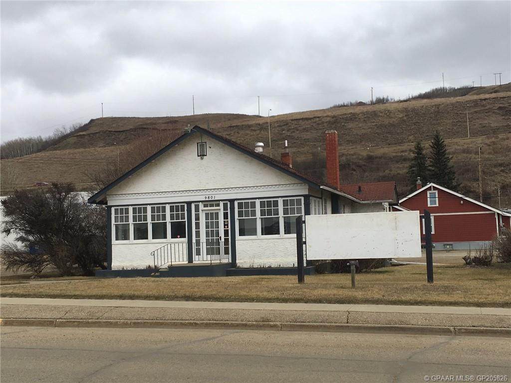 9801 101 Street - Photo 1