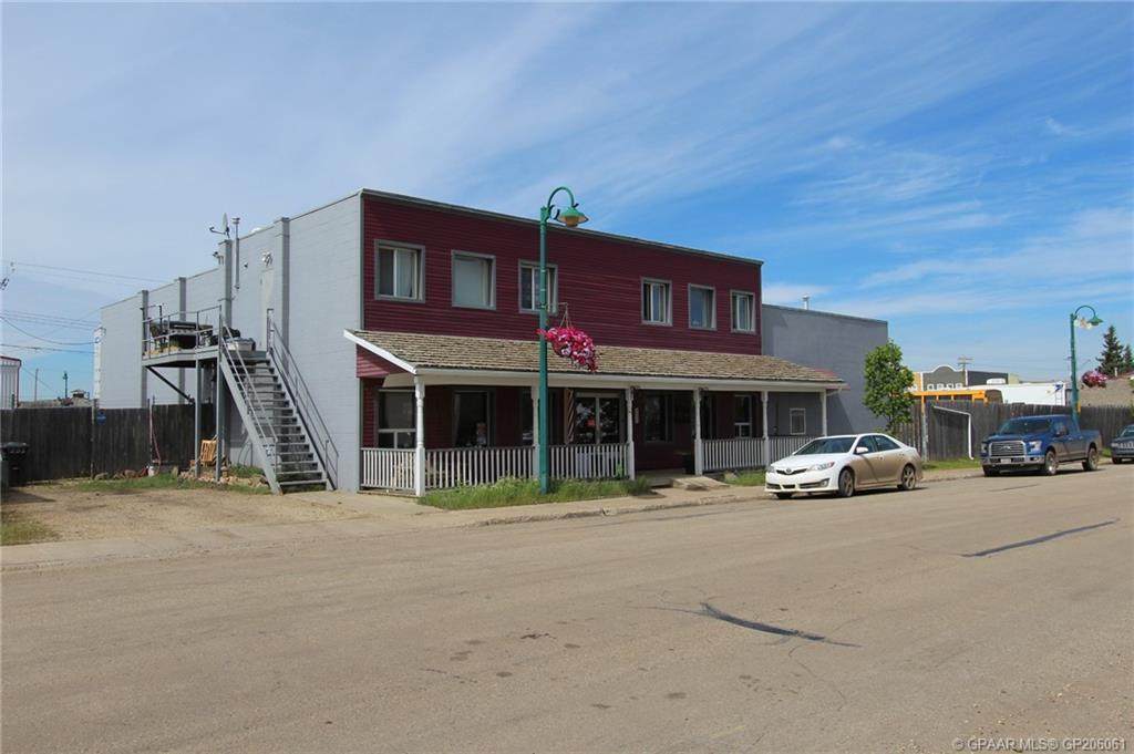 9914 99 Street - Photo 1