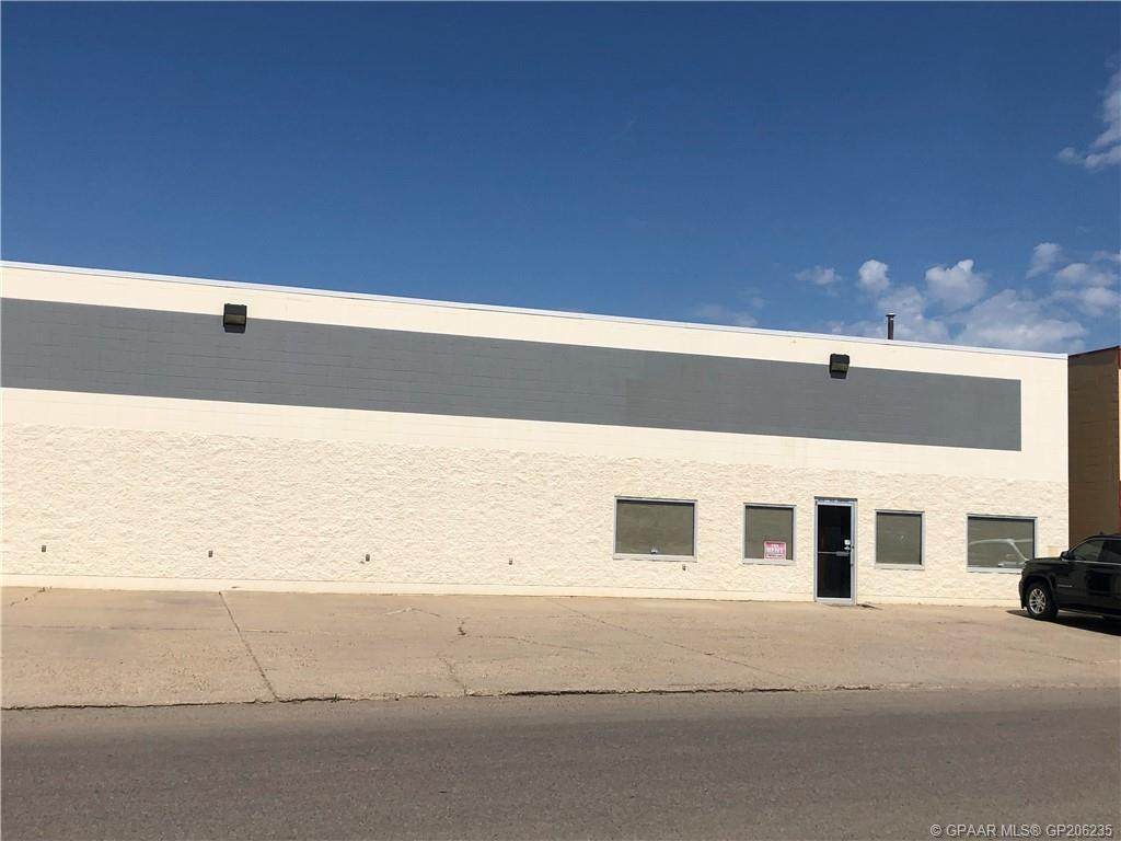 8110 102 Avenue - Photo 1