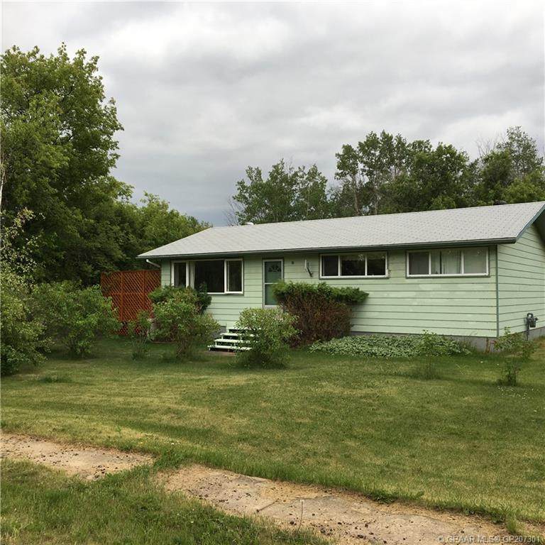 5201 48 Avenue - Photo 1
