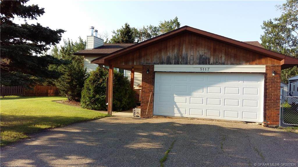 5117 54 Avenue - Photo 1