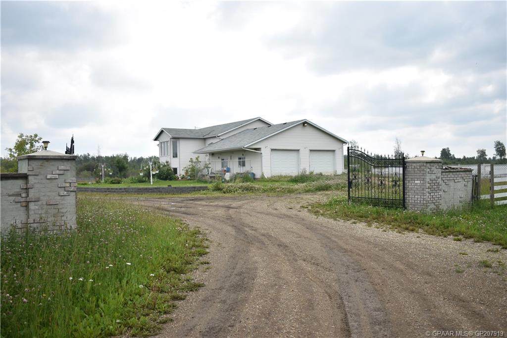 82531 Range Road 102 - Photo 1