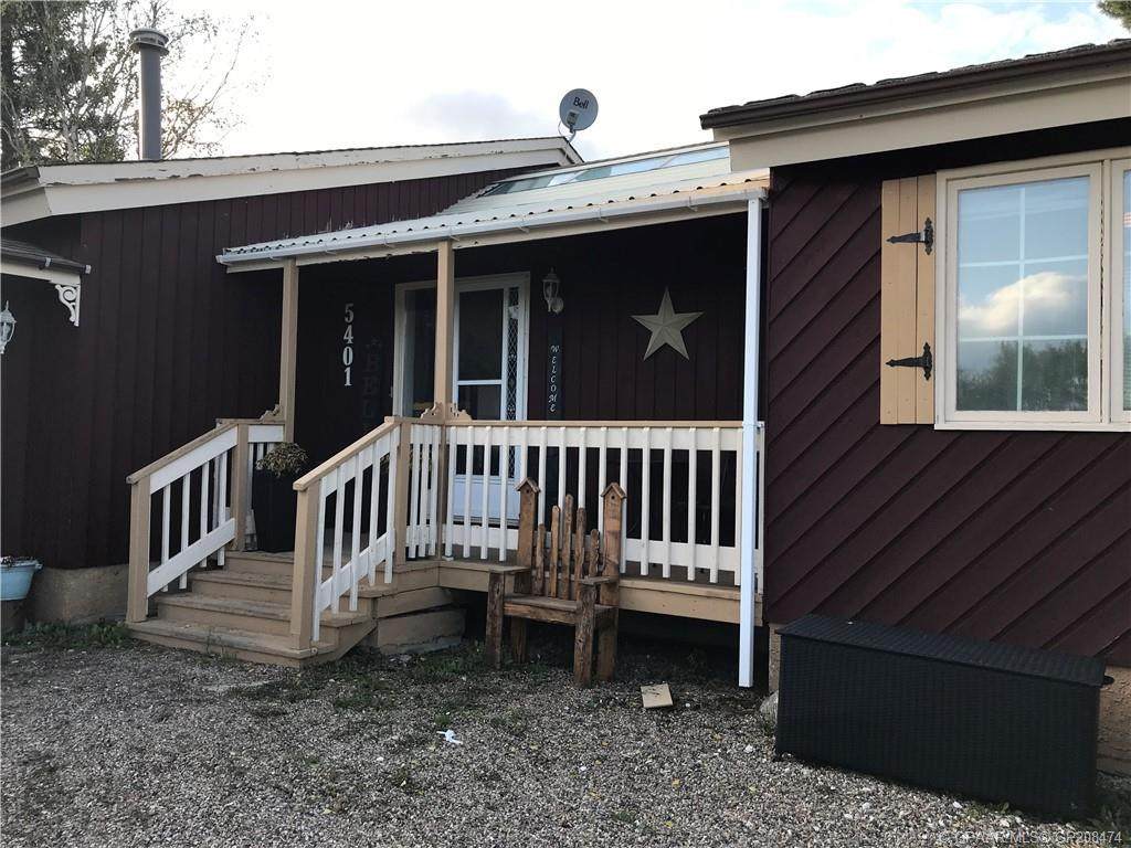 5401 53 Street - Photo 1