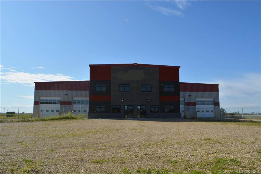 506 Sunrise Road - Photo 1
