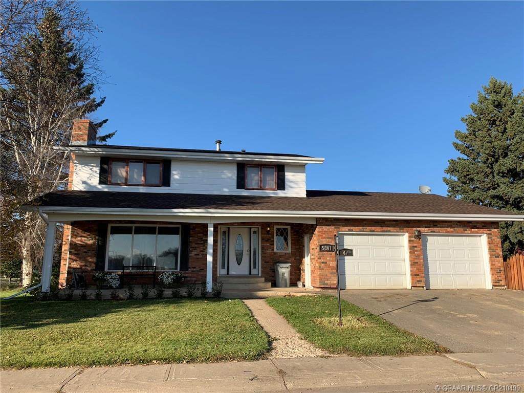 5801 47 Street - Photo 1