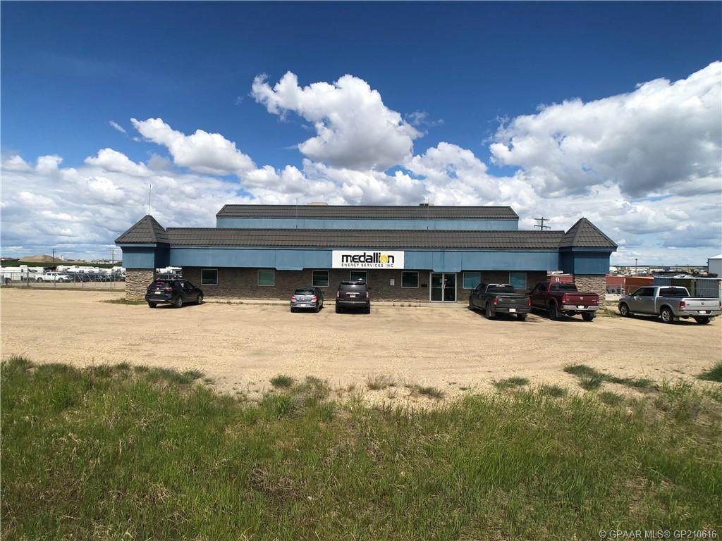 9516 146 Avenue - Photo 1