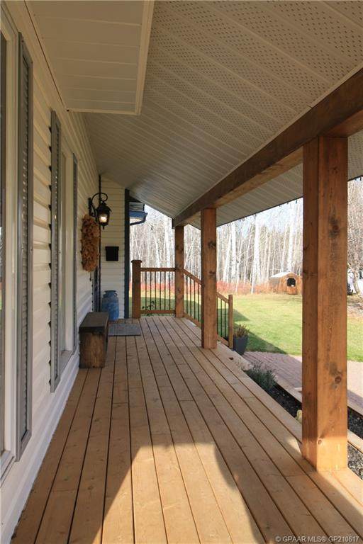 17269 Township Road 1092 - Photo 1
