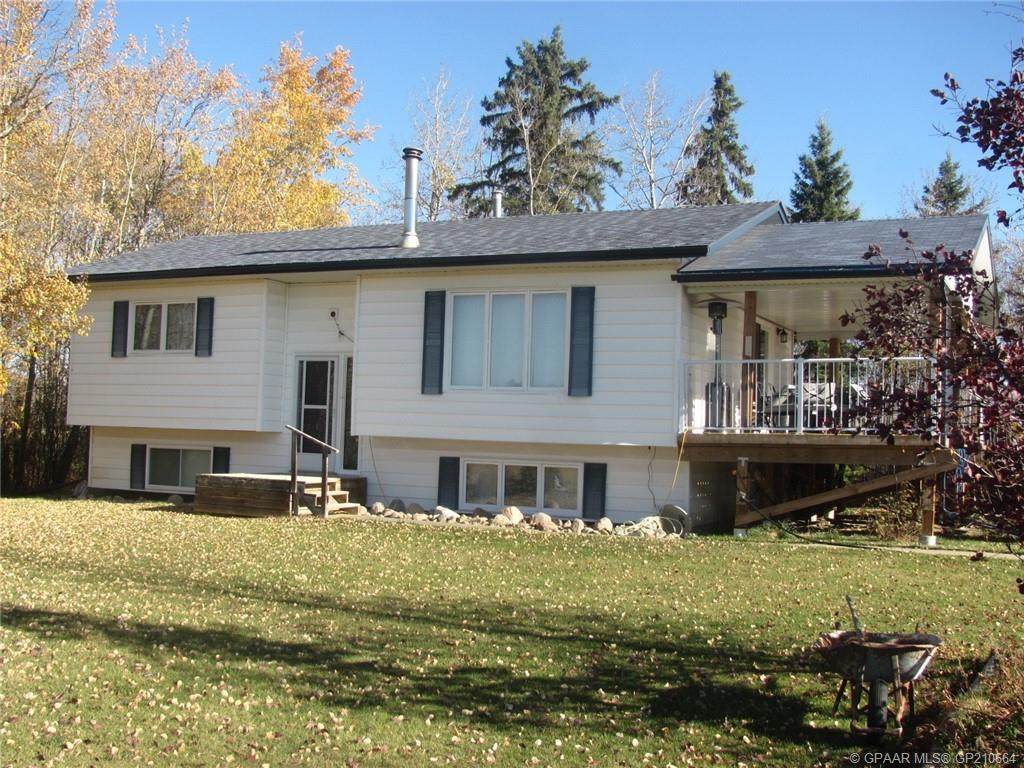 82325 Range Road 222 - Photo 1