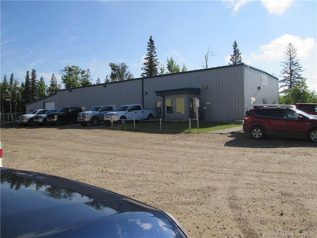 9602 42 Avenue - Photo 1