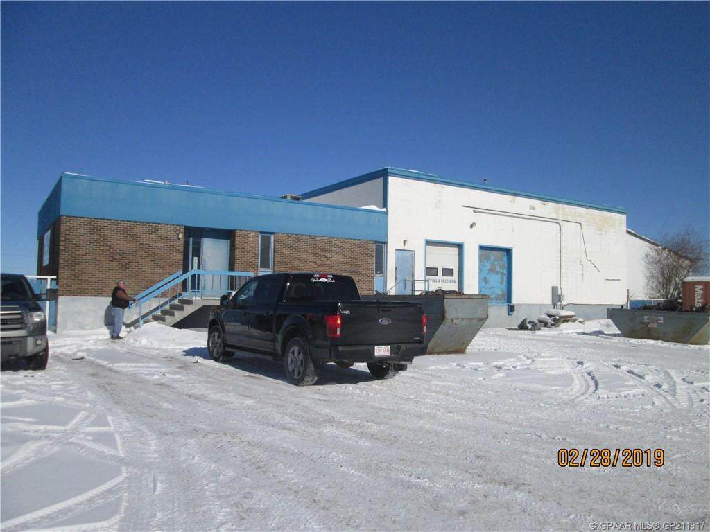 13023 97B Street - Photo 1