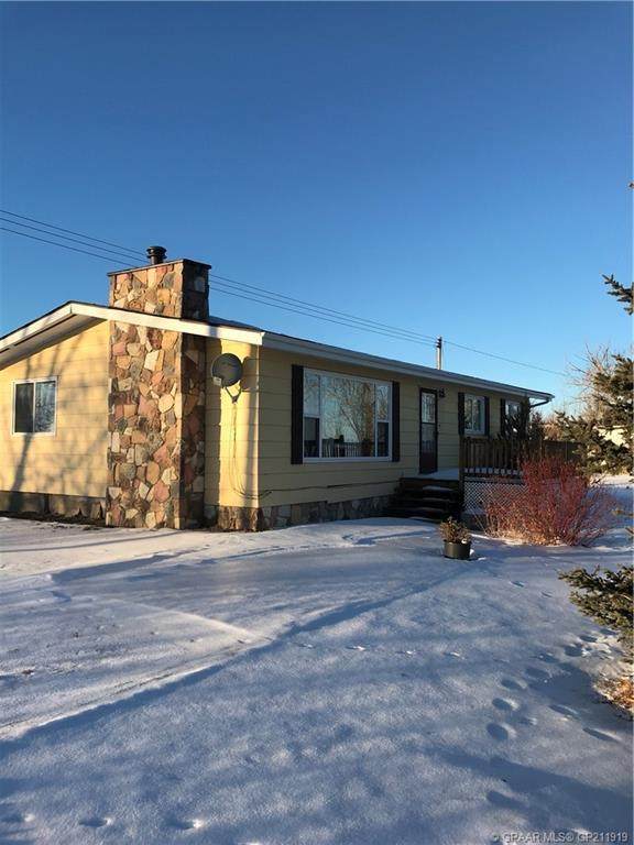 77812 Range Road 213B - Photo 1
